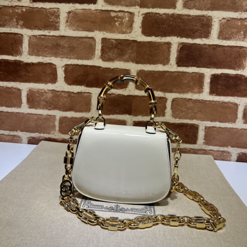 Gucci Top Handle Bags